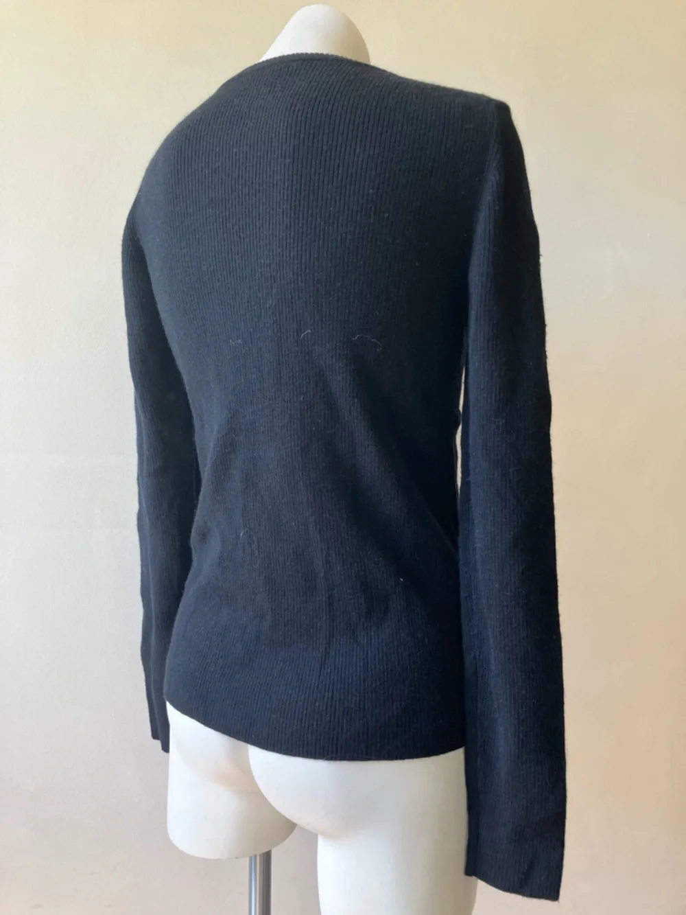 J. Crew | Merino Wool Blend Knit Sweater